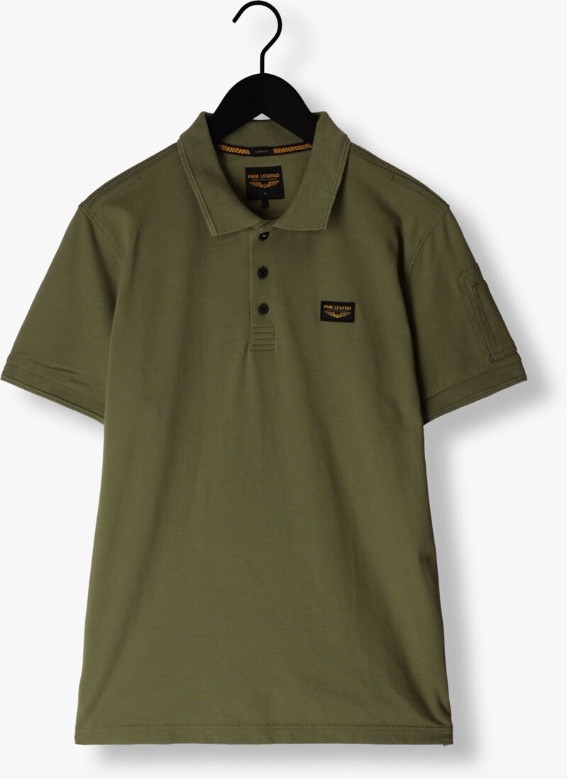 PME LEGEND mint pme legend polo short sleeve polo trackway polo