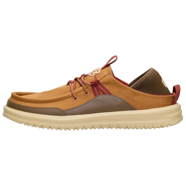 HeyDude - Bradley Blipper Nylon - Baskets