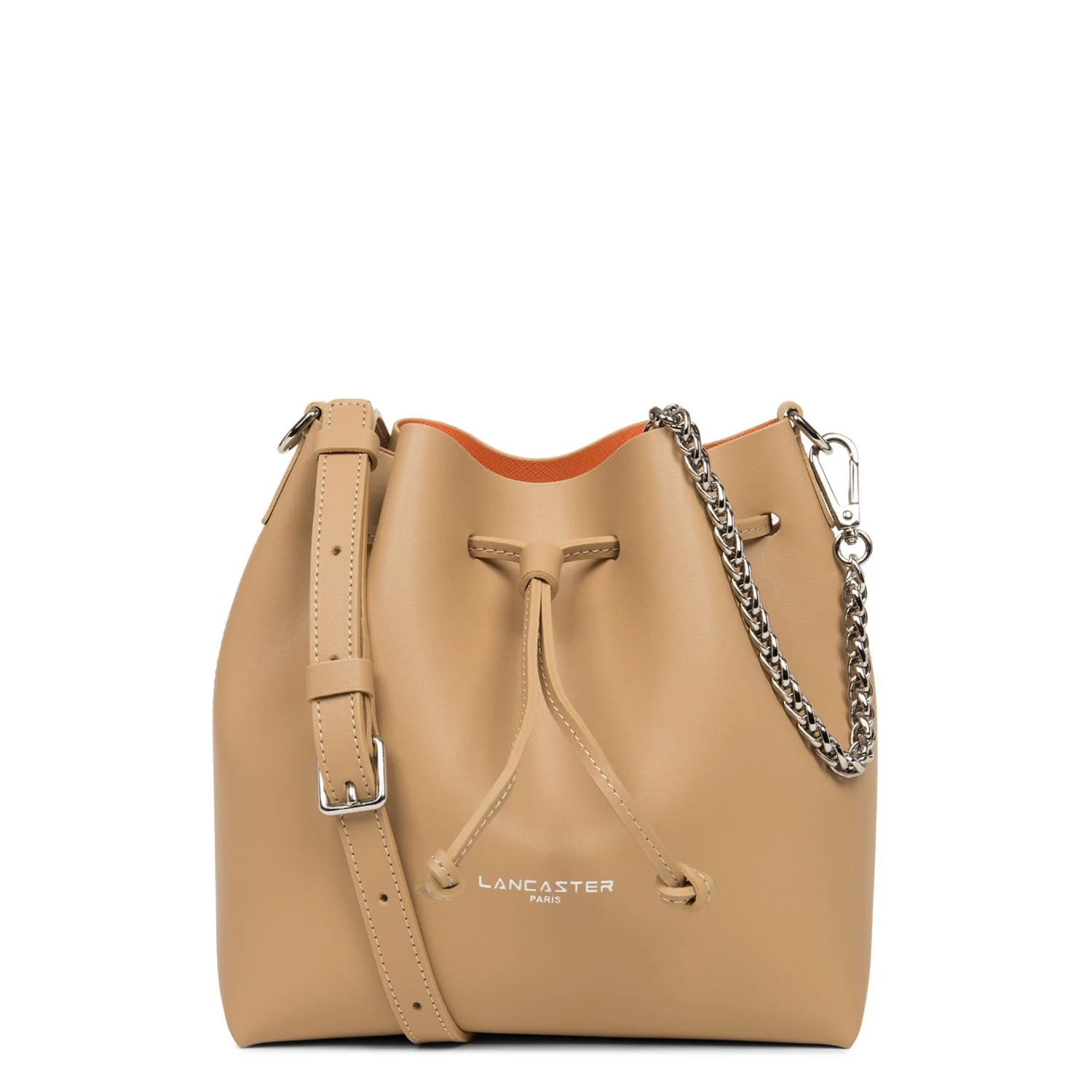 Pur & Element City-Petit sac bourse