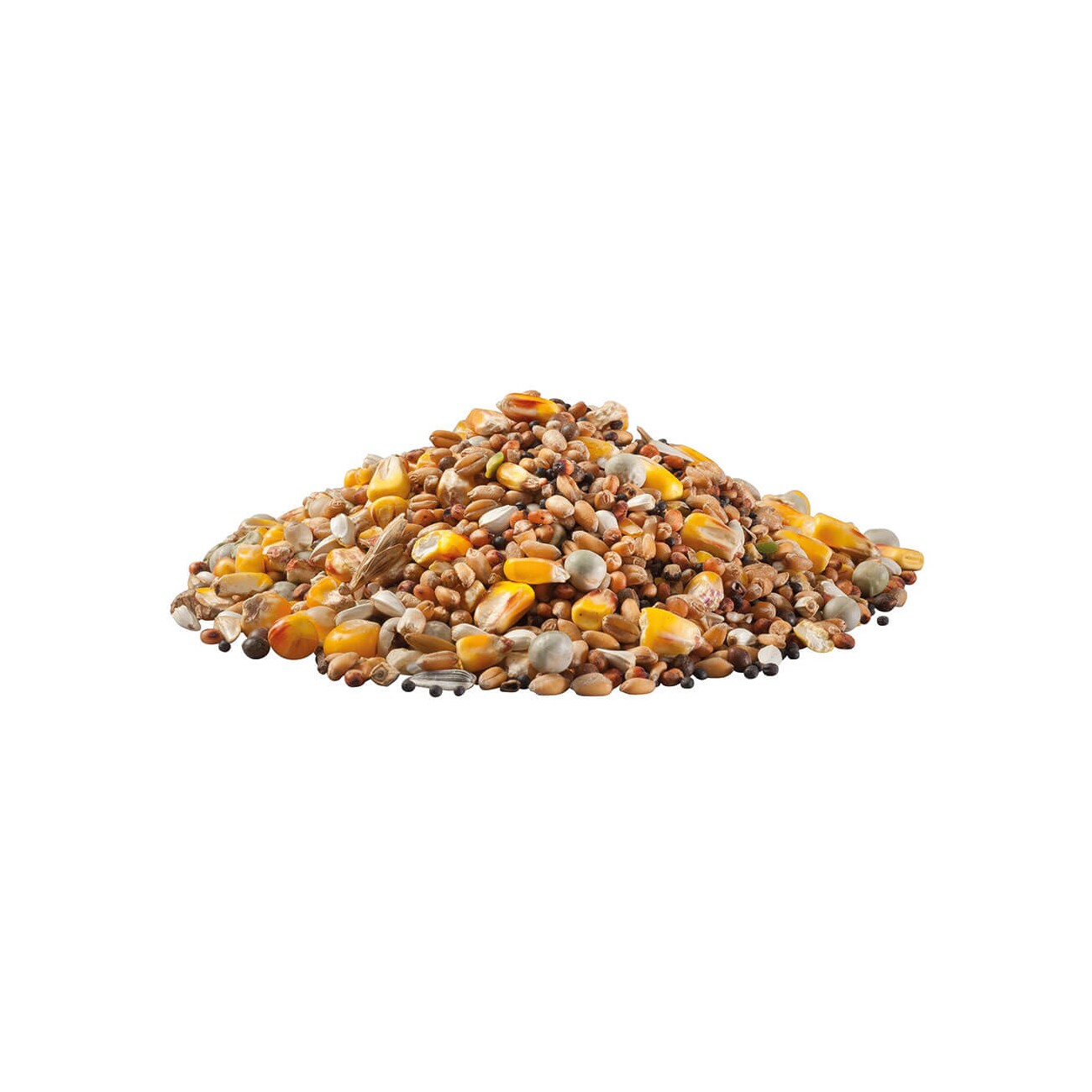 Panto TAUBE CALIFORNIA ZUCHT & REISE 25kg