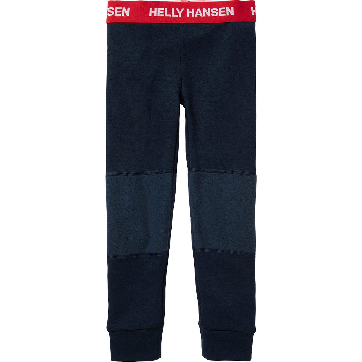 Helly Hansen Graphic Lifa K Merinould Skiundertøj Børn