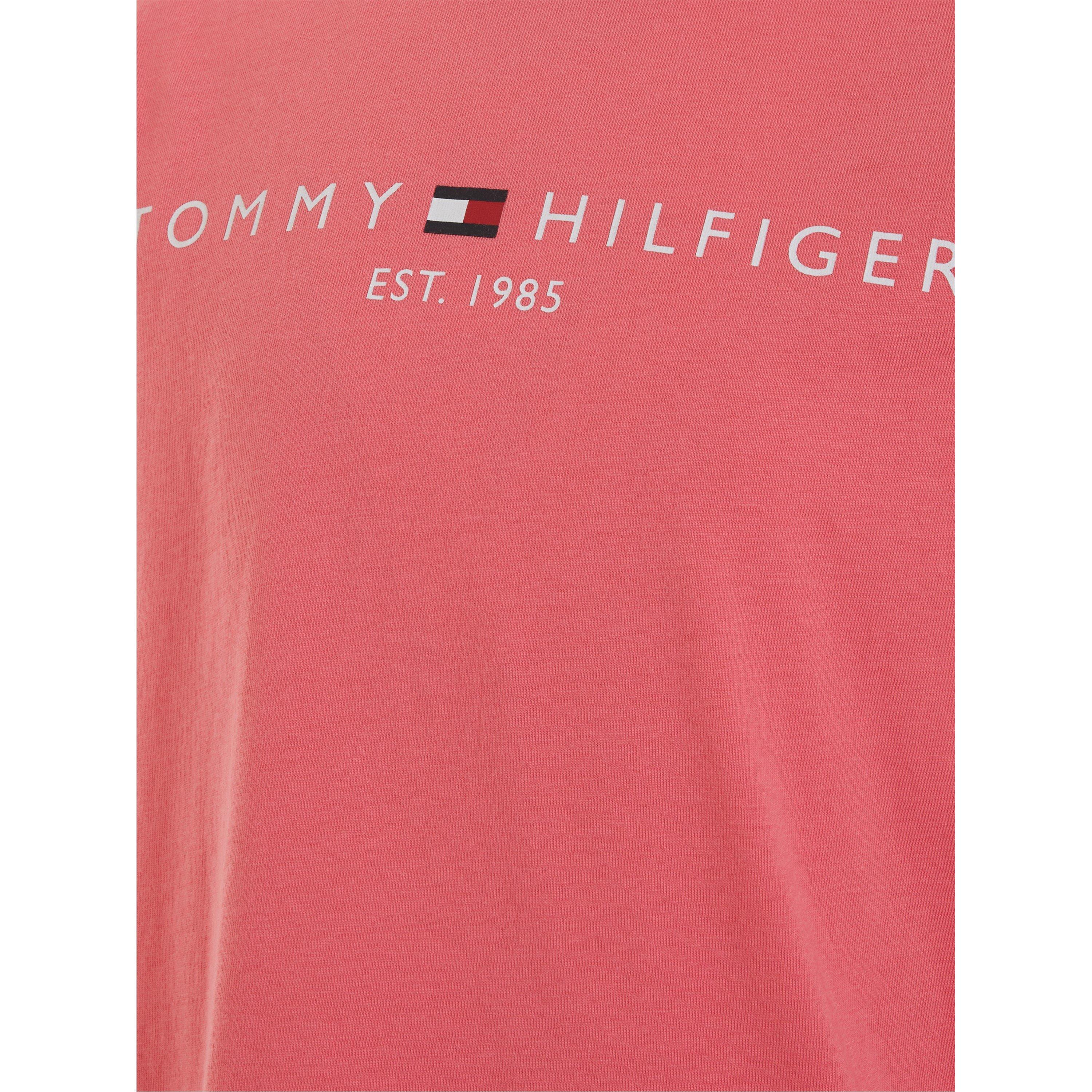 Tommy Hilfiger Essential T Shirt Juniors