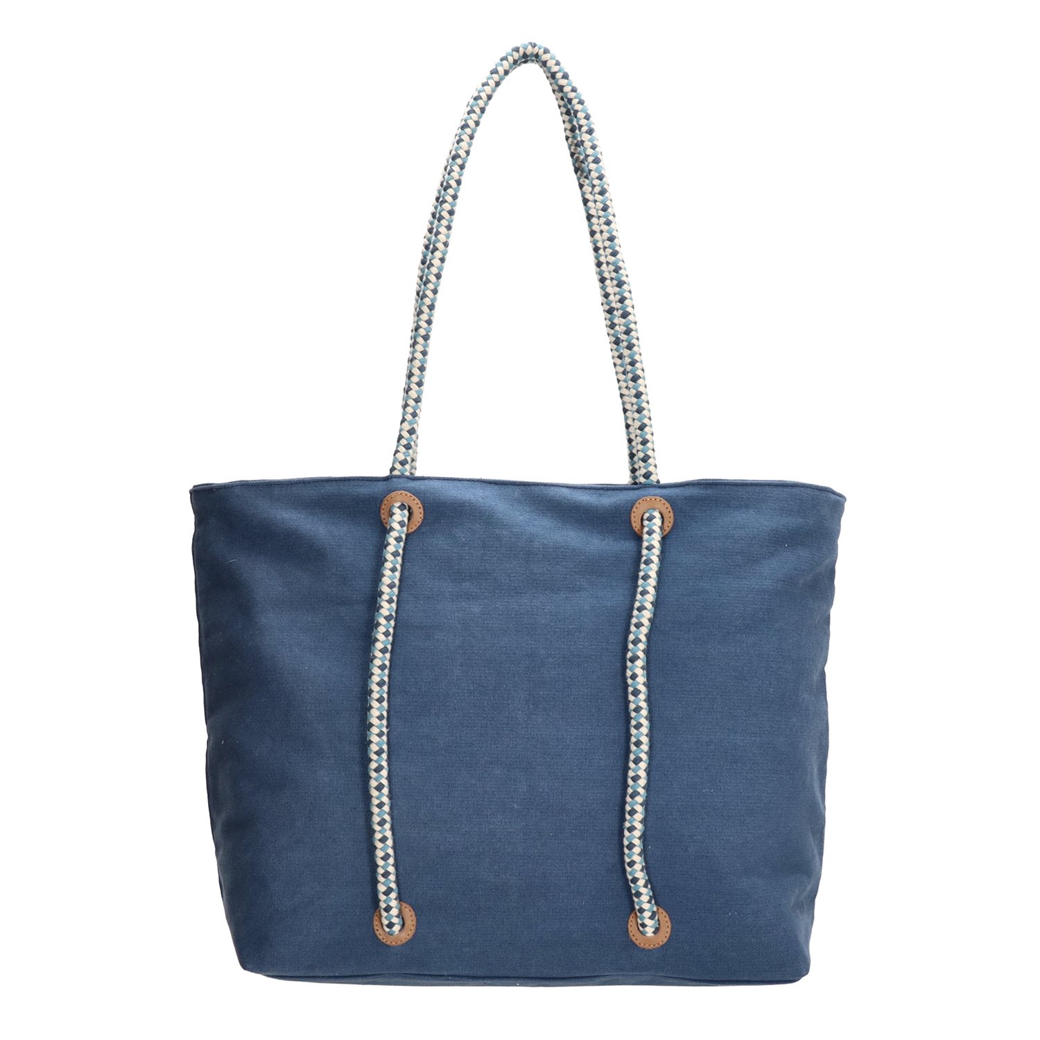 PE Florence Leisure Strandtas blauw