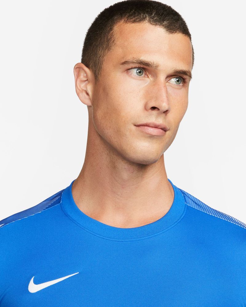 Maillot de gardien Nike Gardien Park IV Bleu Royal pour homme