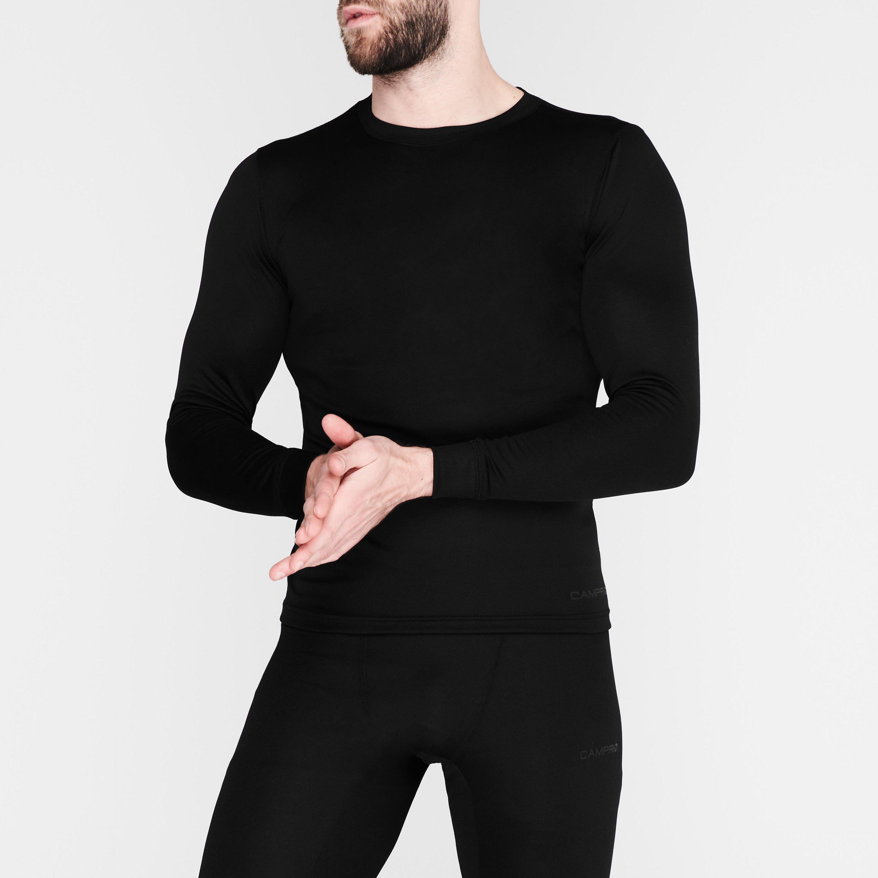 Campri Thermal Top Mens