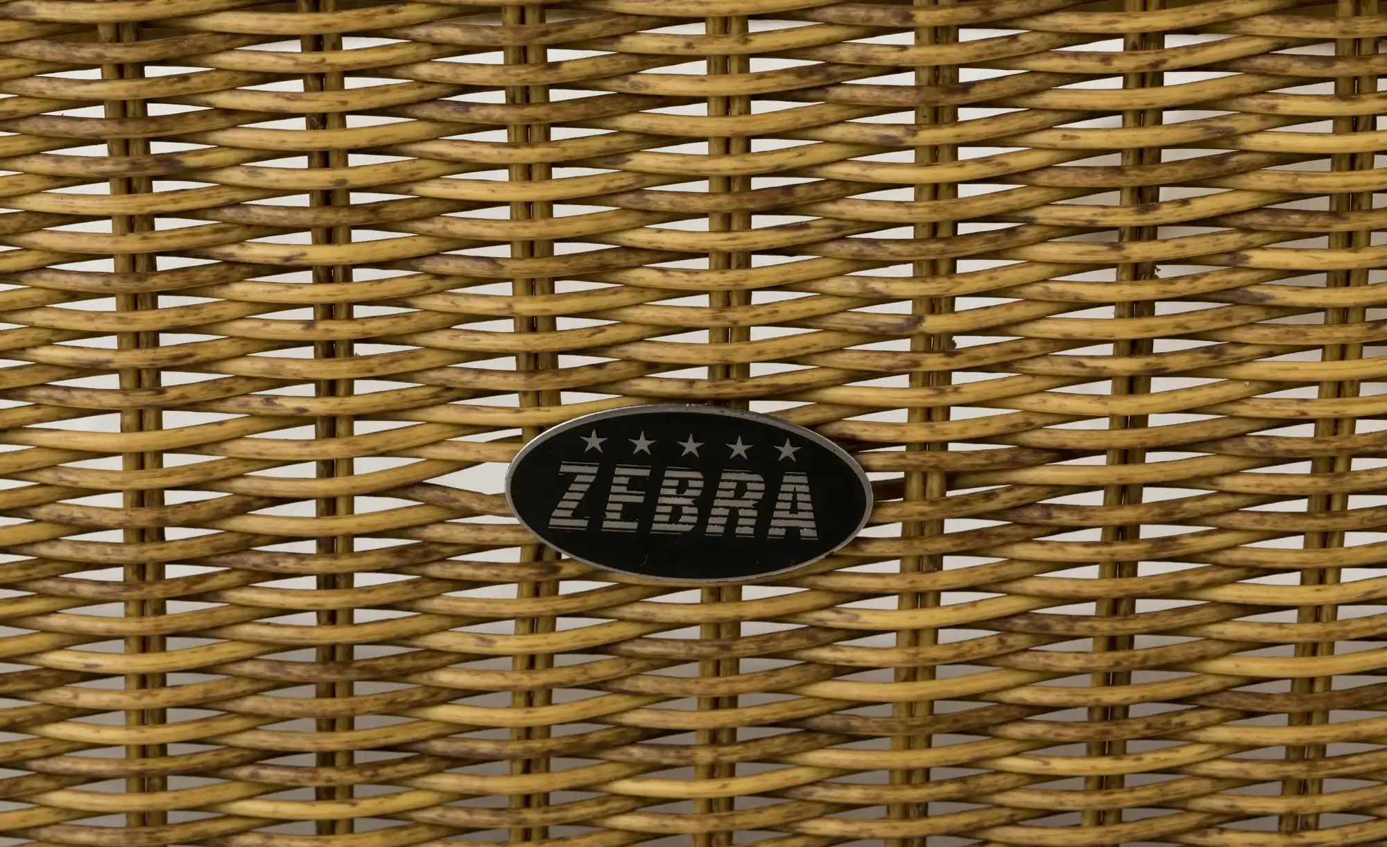 Zebra Gartensessel Loomus