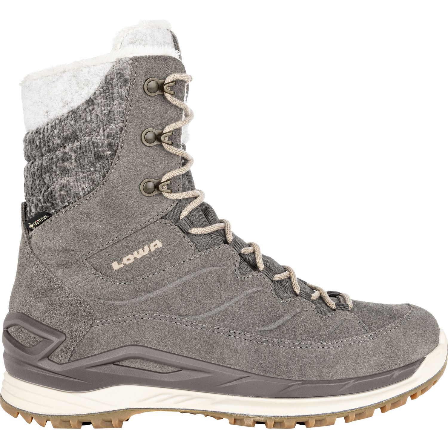 LowaCALCETA EVO GTX Ws