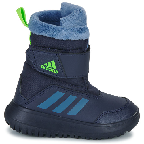 adidas Performance - WINTERPLAY I - Marine / Bleu