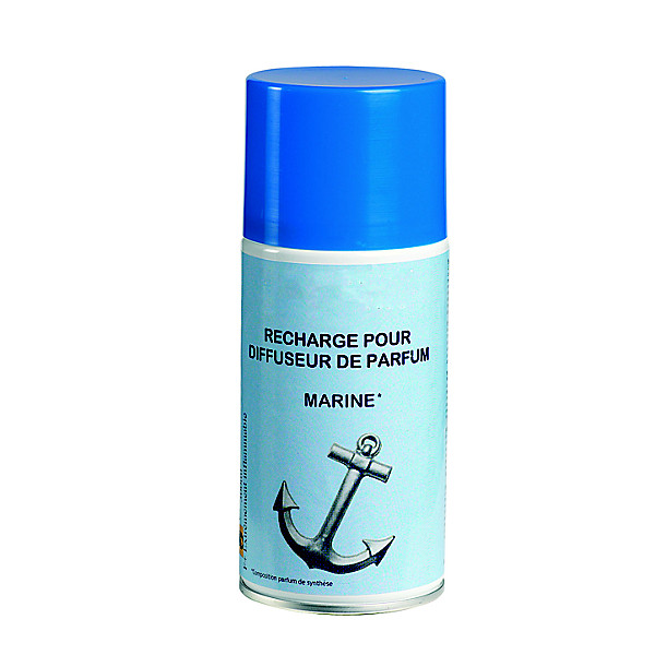Lot de 3 recharges difuseo - senteur marine