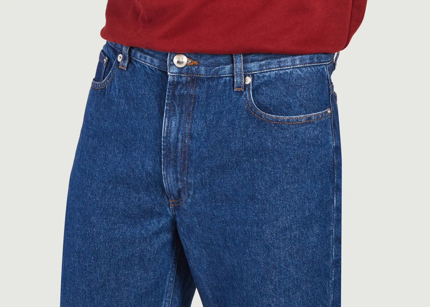Jean Martin A.P.C.