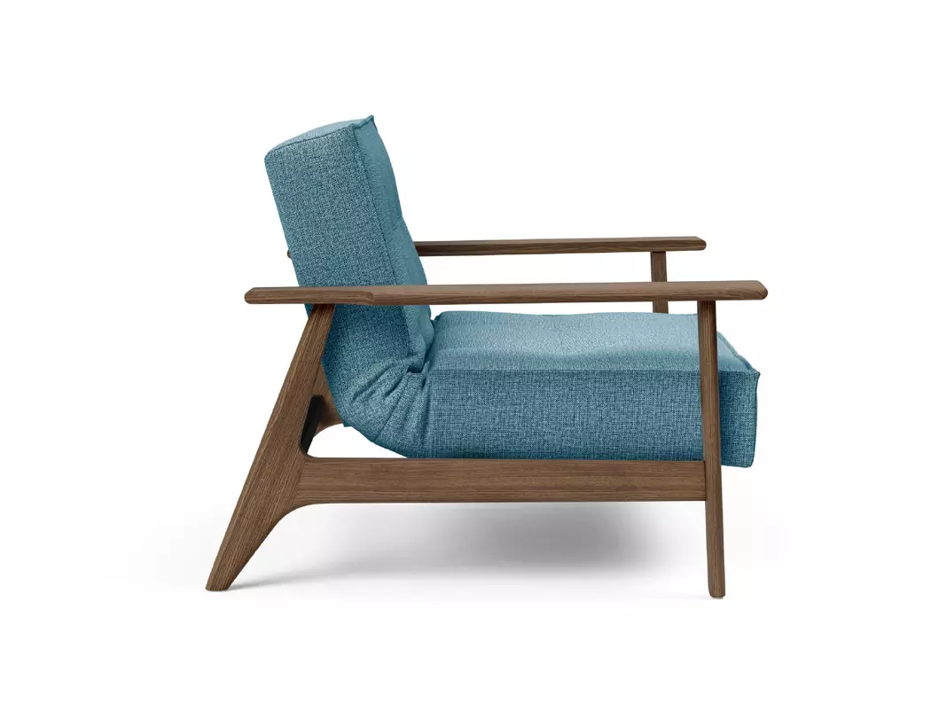 Sessel Splitback Frej Raucheiche