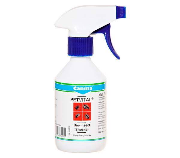 Canina® Petvital Bio-Insect Shocker für
