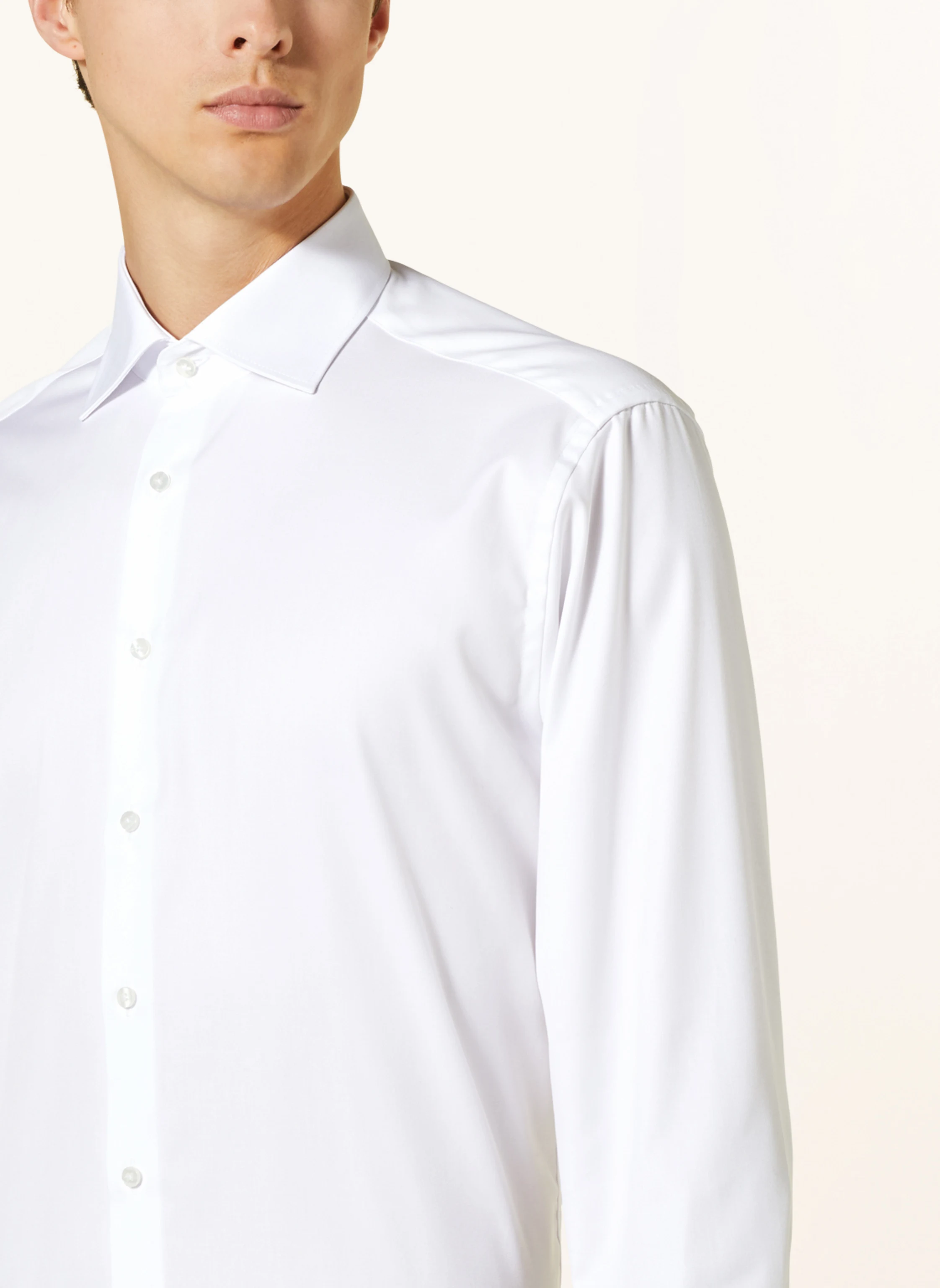 ETERNA Hemd Modern Fit