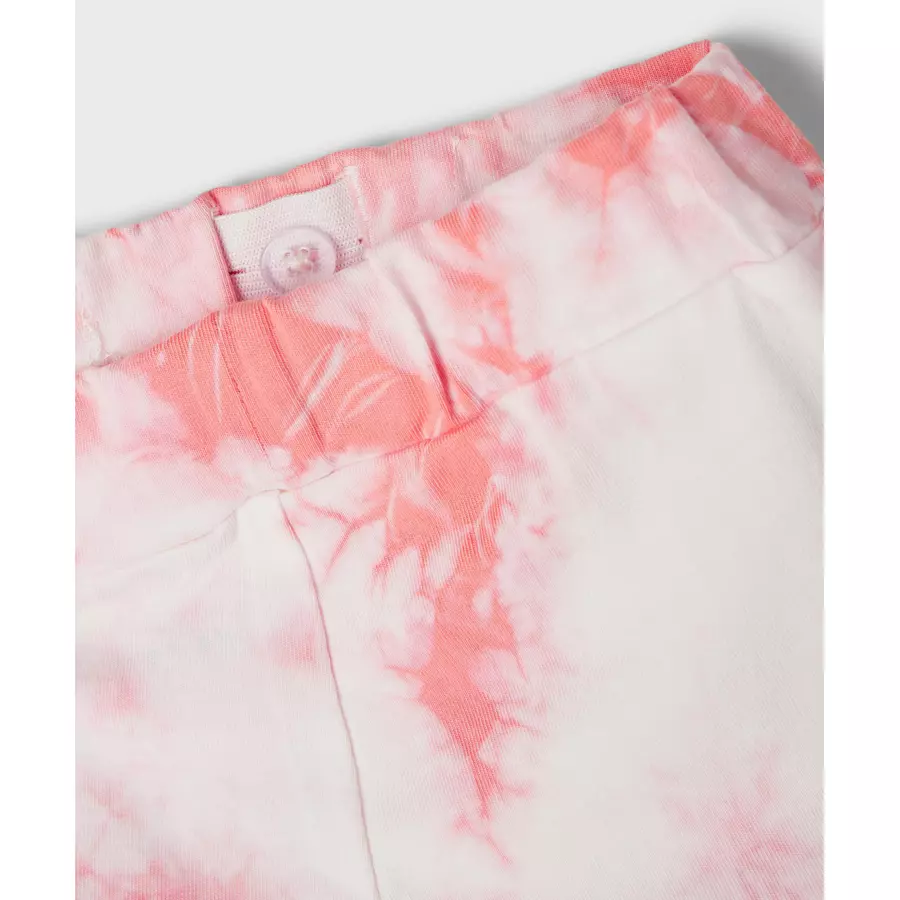 name it Shorts Nmfhalo Georgia Peach