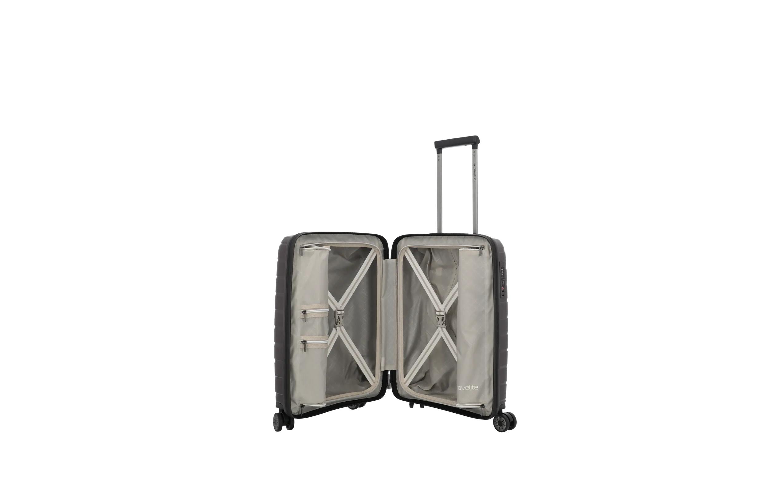 Air Base Trolley S Coffee<br>Reisekoffer