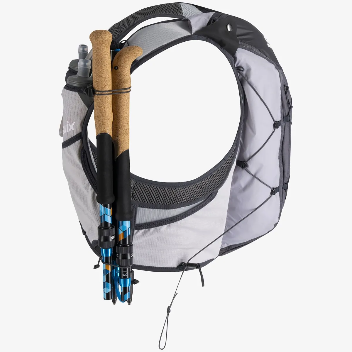 Swix Pace 4 L Hydration Vest Magnet