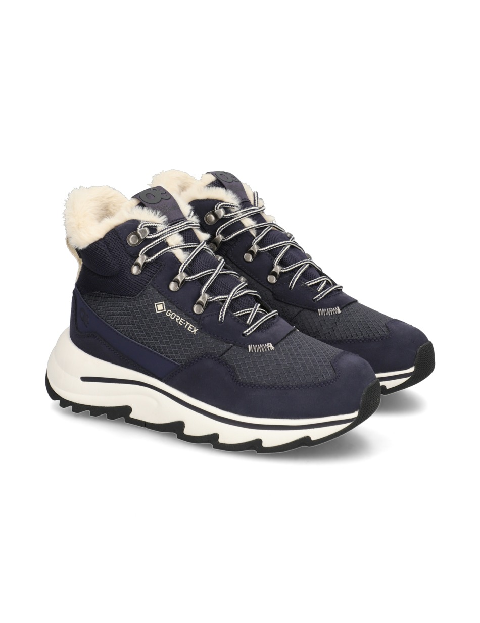 OSLO CITYHIKER W GTX