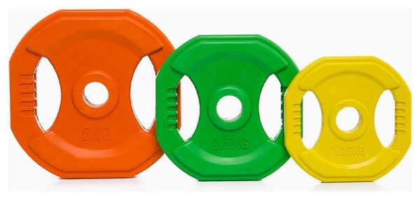 Kit Set Pump Pro - BOOMFIT