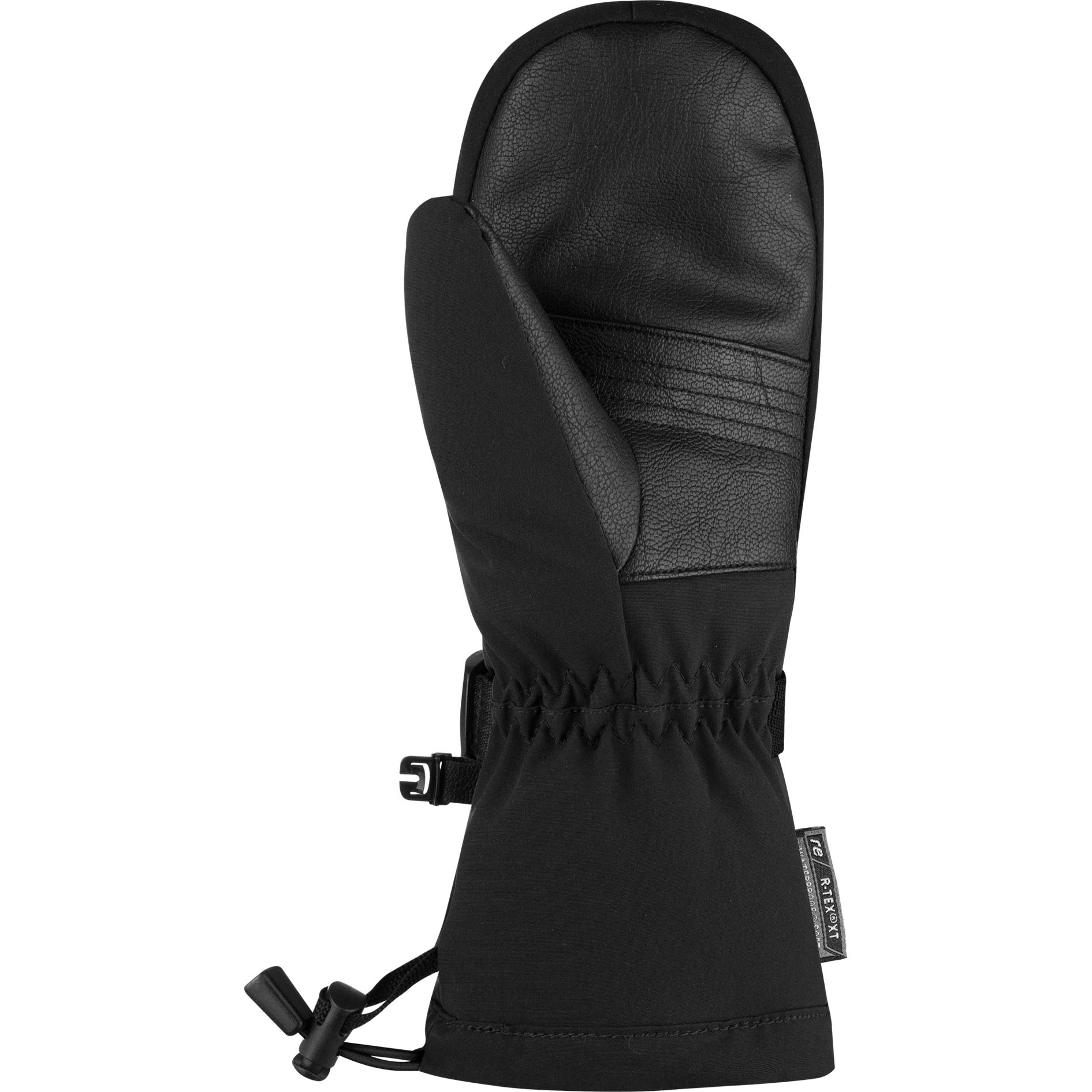 Reusch Lando R-TEX® XT Junior Fäustlinge Kinder schwarz