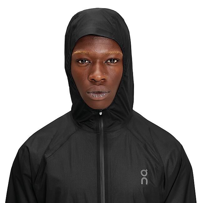 ON RUNNING - VESTE IMPERMEABLE ULTRA JACKET M
