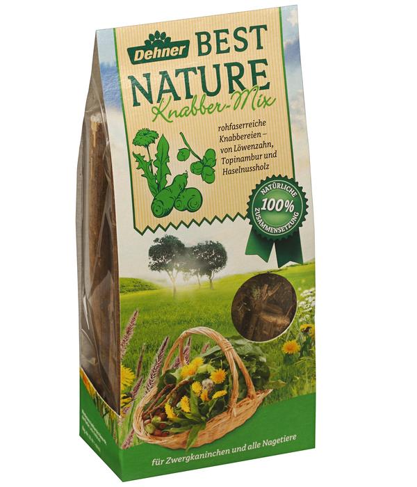 Dehner Best Nature Löwenzahn-Mix, 90 g