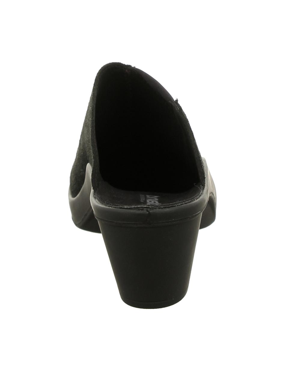 Clog St.Tropez 234, grau-kombi