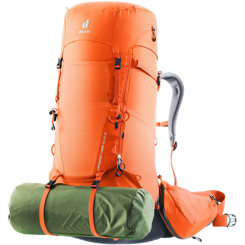 Deuter Damen Aircontact Core 65+10 SL Rucksack