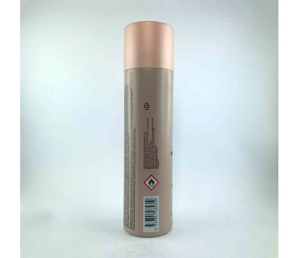 KEVIN.MURPHY Session.Spray Flex A light, flexible finishing hairspray