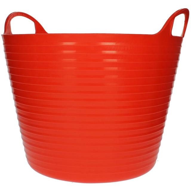 Flex Emmer Kerbl Rood