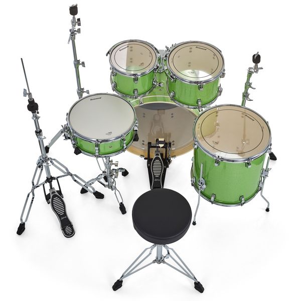 Ludwig Evolution Kit 20