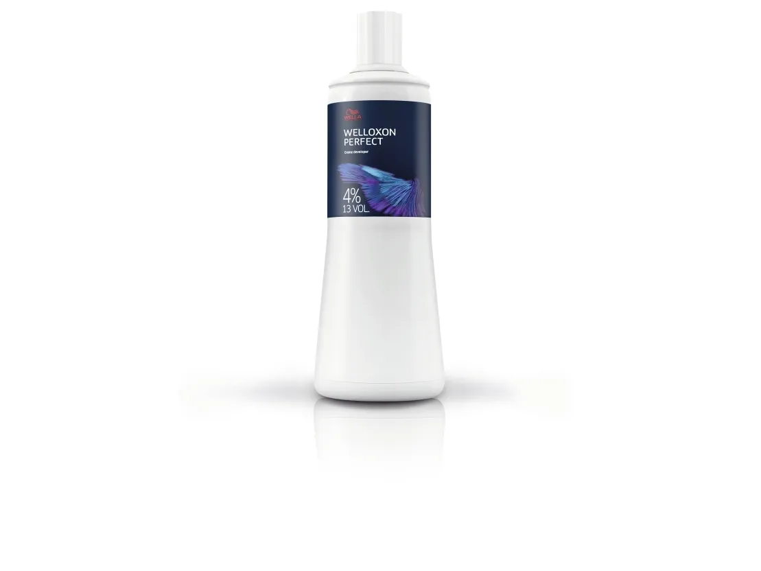 Wella Professionals - Welloxon Perfect - 1000 ml