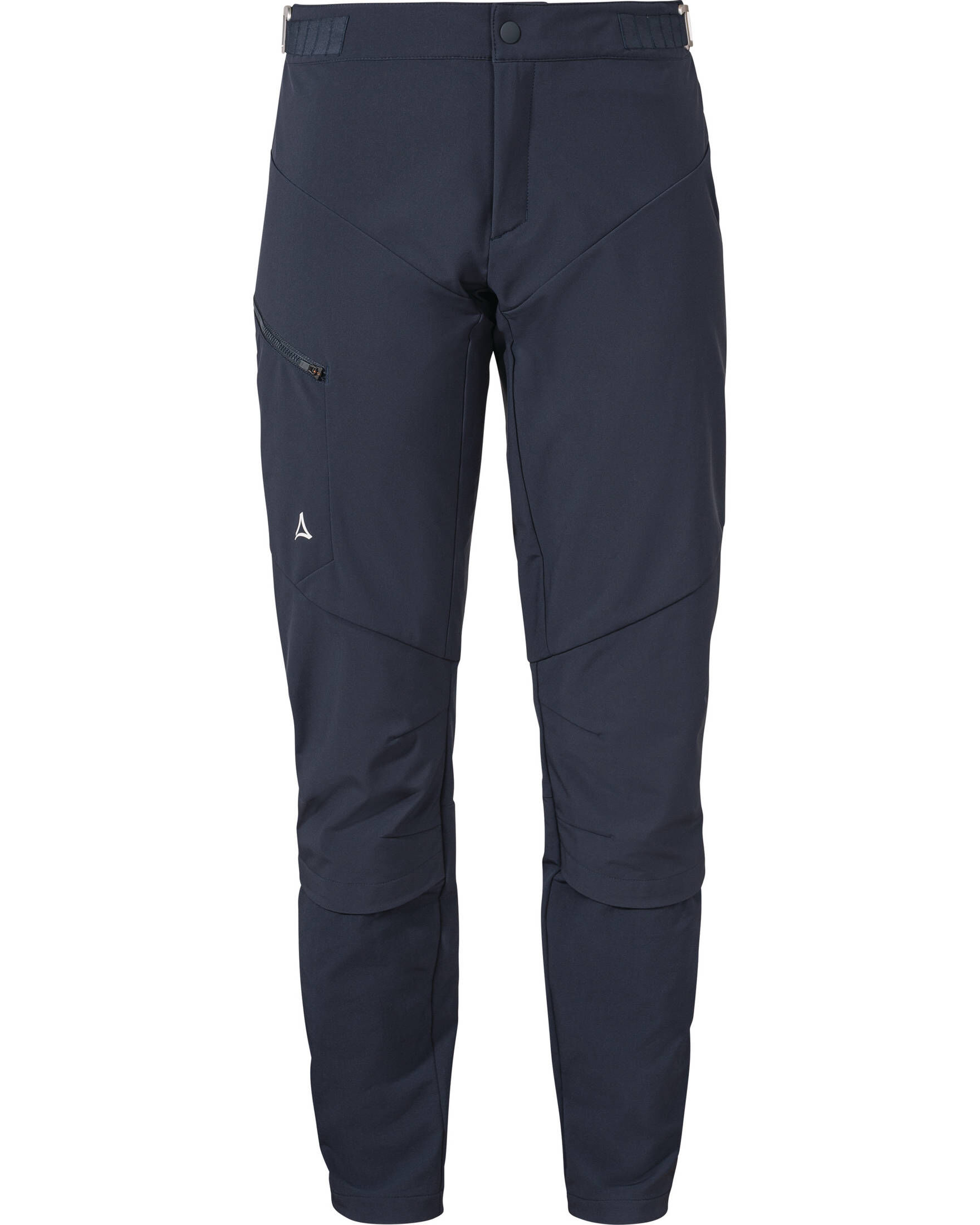 Schöffel| Damen Radhose HYBRID PANTS TREE RUN L