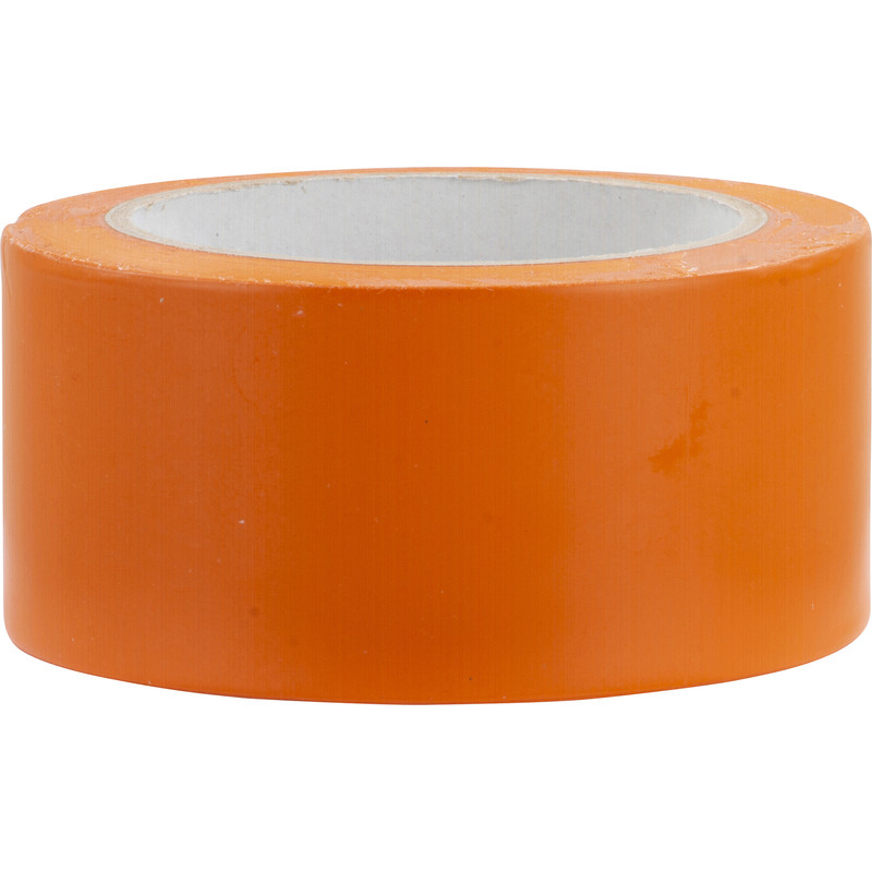 PVC afplaktape Easy release 50mmx33m