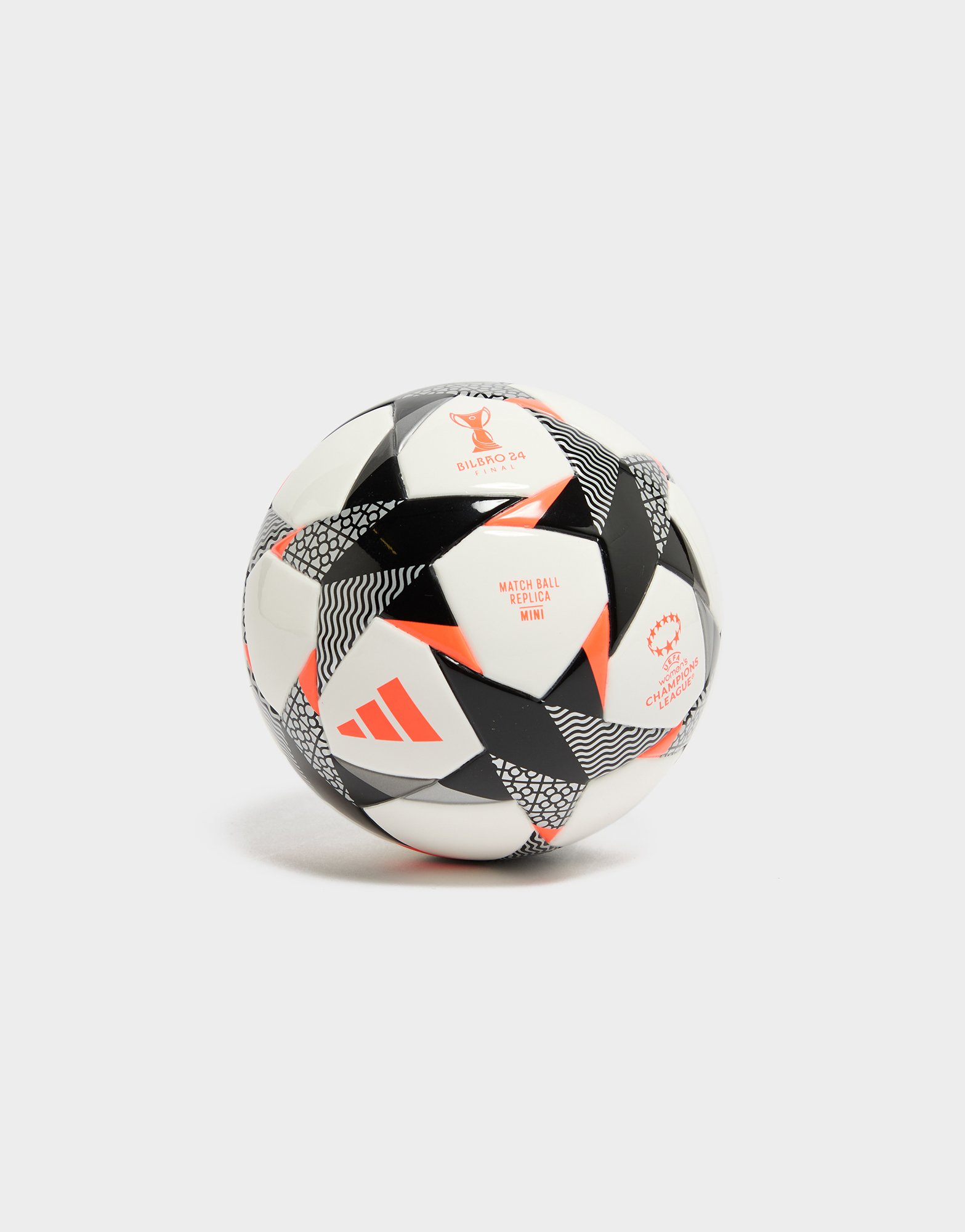 adidas Ballon de football Mini UEFA Women's Champions League