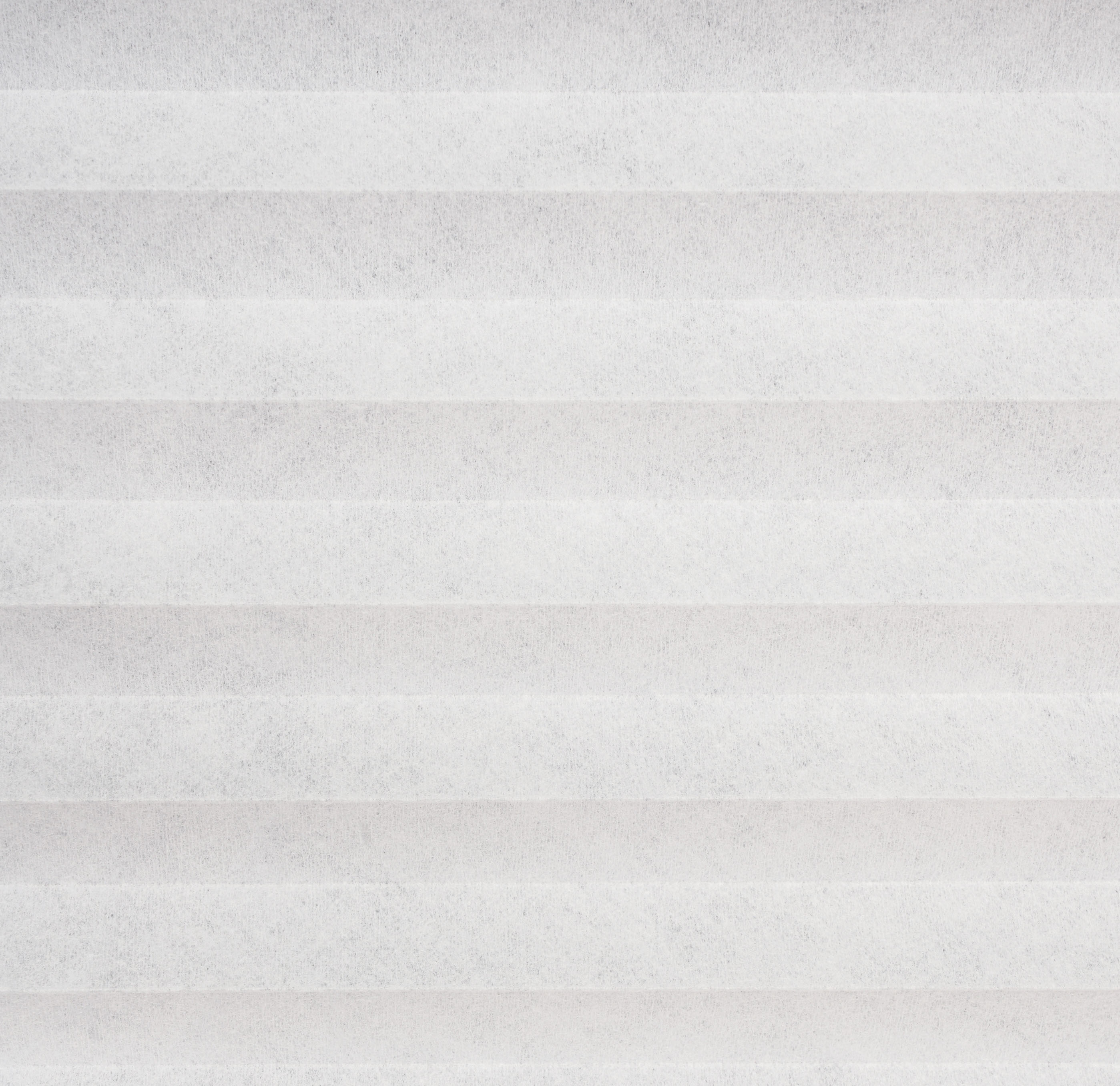 Ondeco Plissee Prompt ohne Bohren Basic mit Klemmträger Sonnenschutz Lichtschutz Klemmfix Farbe: Weiß, Größe: 50x130 cm