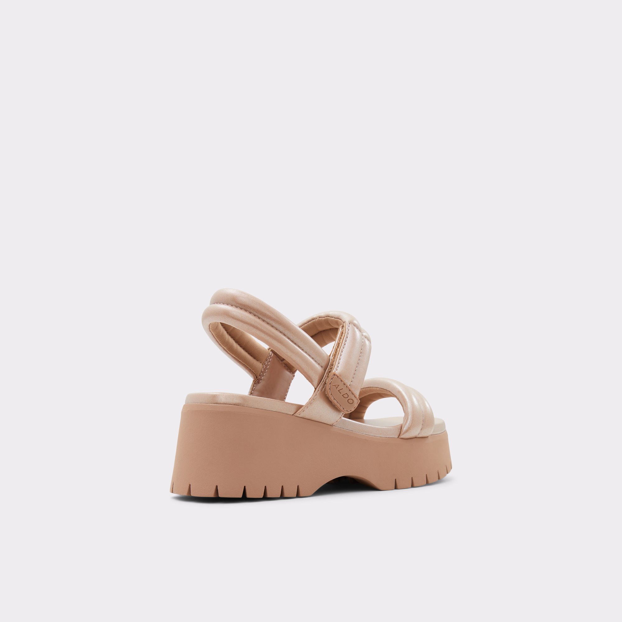 Mcguire Light Brown Women Wedges & Espadrilles