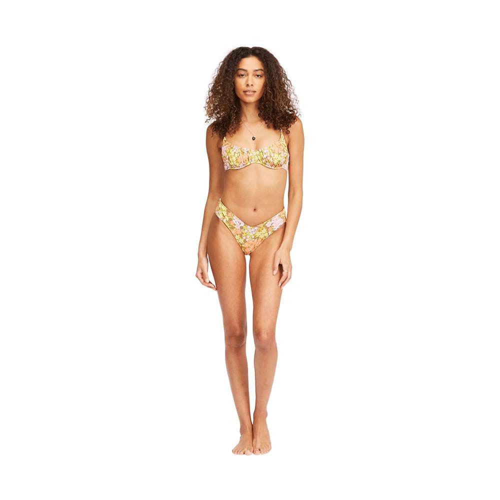 Billabong BRING ON THE BLISS - Haut maillot de bain Femme multi