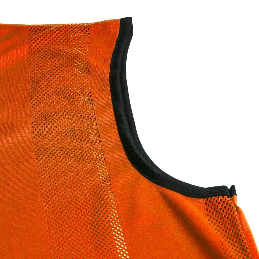 Unisport Chasuble d'entraînement - Orange