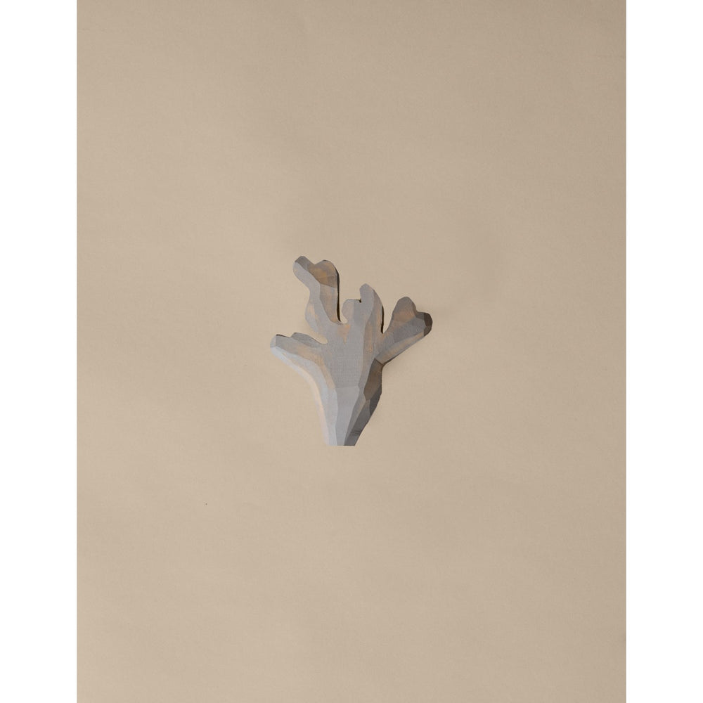 Køb Ferm Living Mist Blue Harbour Hook Seaweed