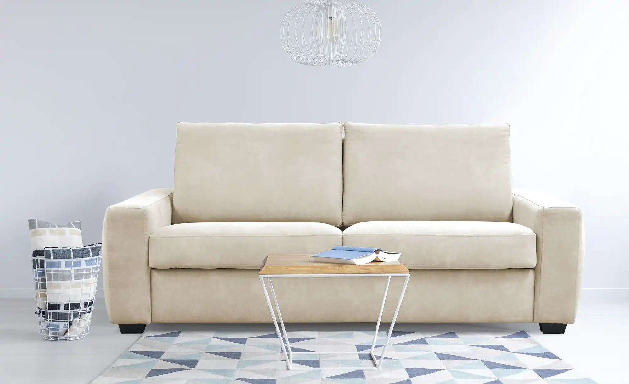 Schlafsofa Allegra