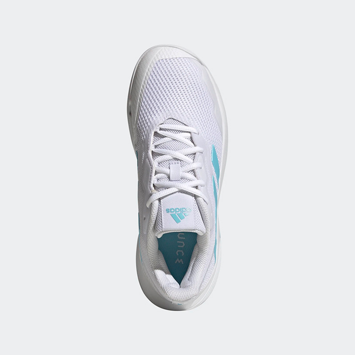 adidas Court Jam Control Indoor Dames