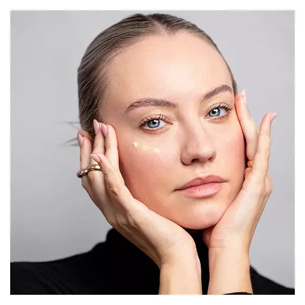 Antipodes Kiwi Seed Gold Eye Contour 30ml