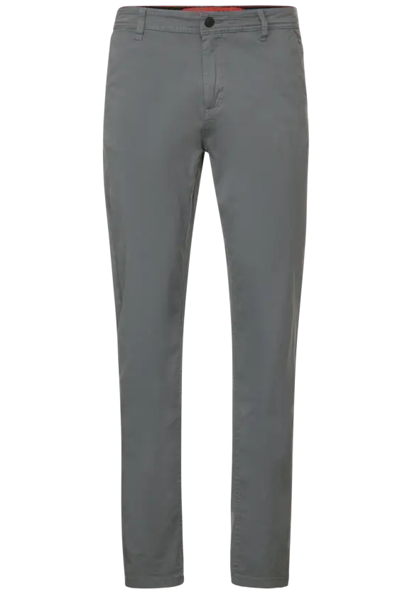 Sommer Chino - carbon grey
