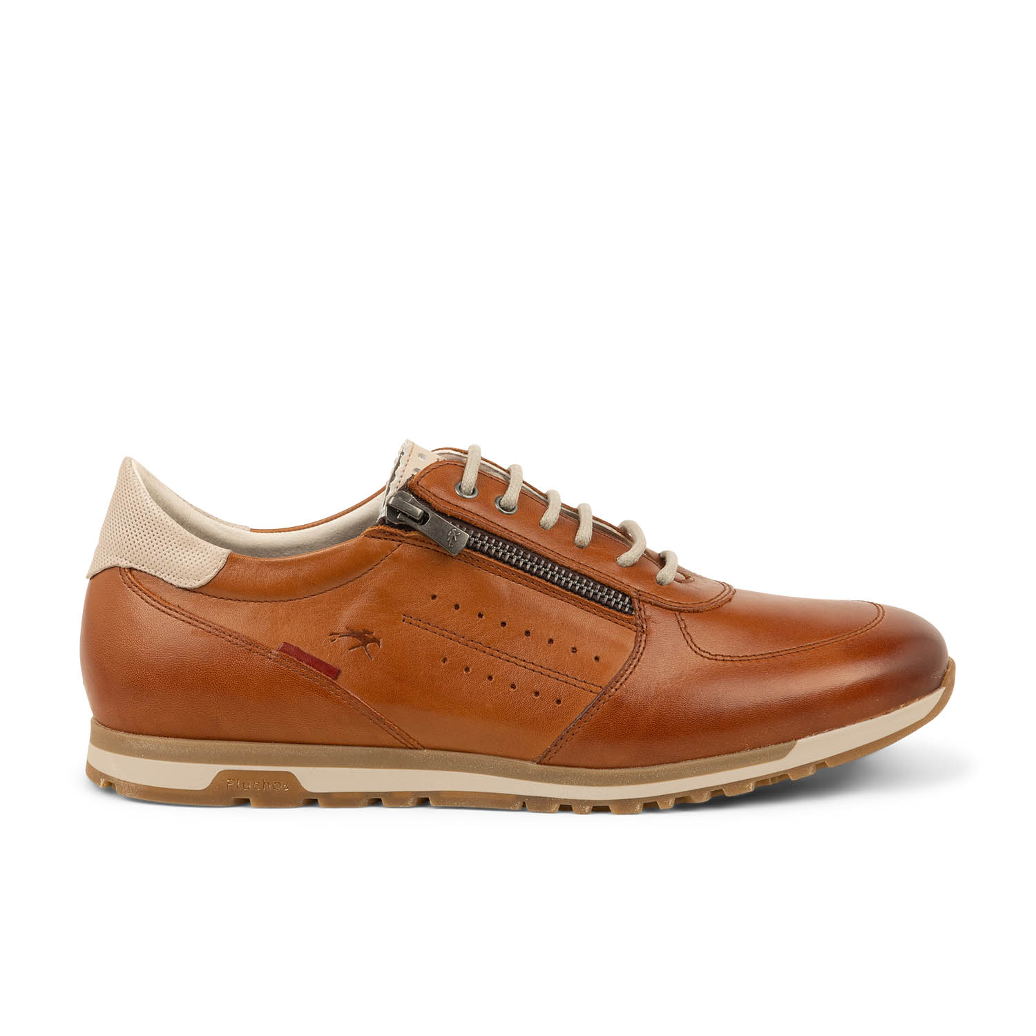 Chaussures à lacets homme FLUCHOS FLUNISE