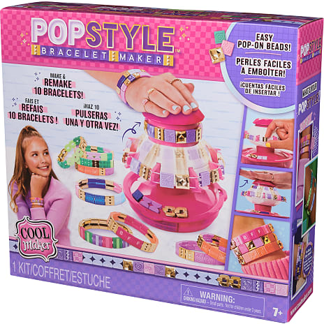 Cool Maker armbåndssæt