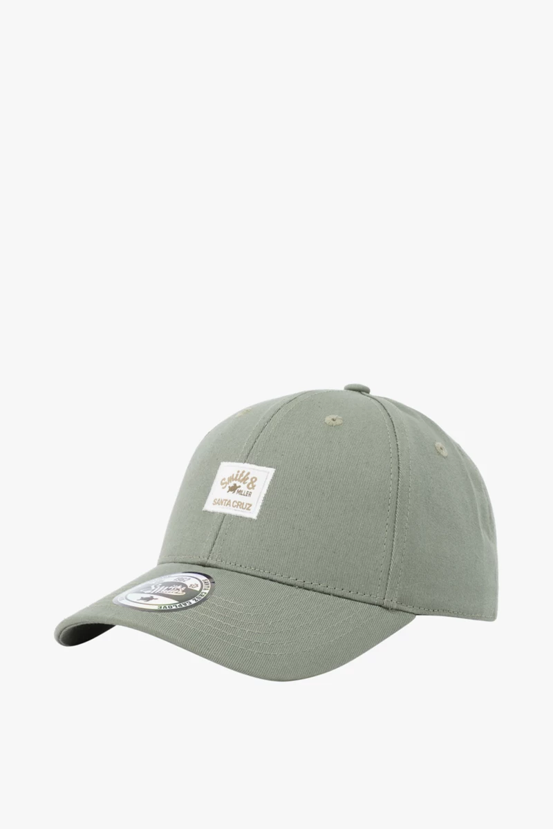 Smith&Miller Reno Curved Cap