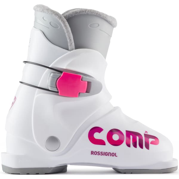 Chaussure de ski ROSSIGNOL COMP J1 UNICOLORE
