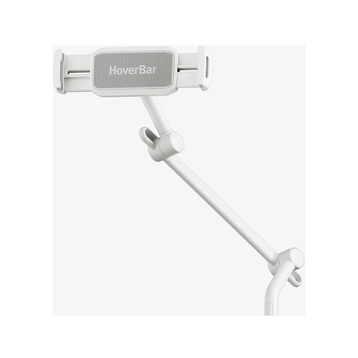 Twelve South iPad stativ til nettbrett (hvit)