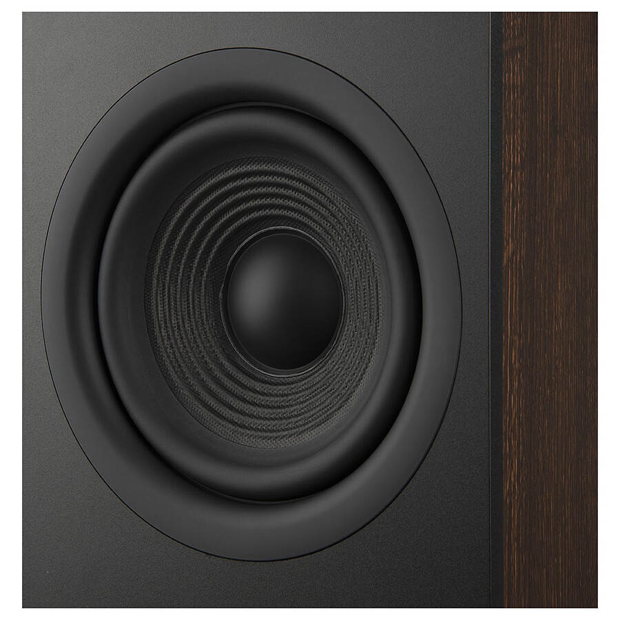 JBL 260F Stage 2 Espresso (la paire)