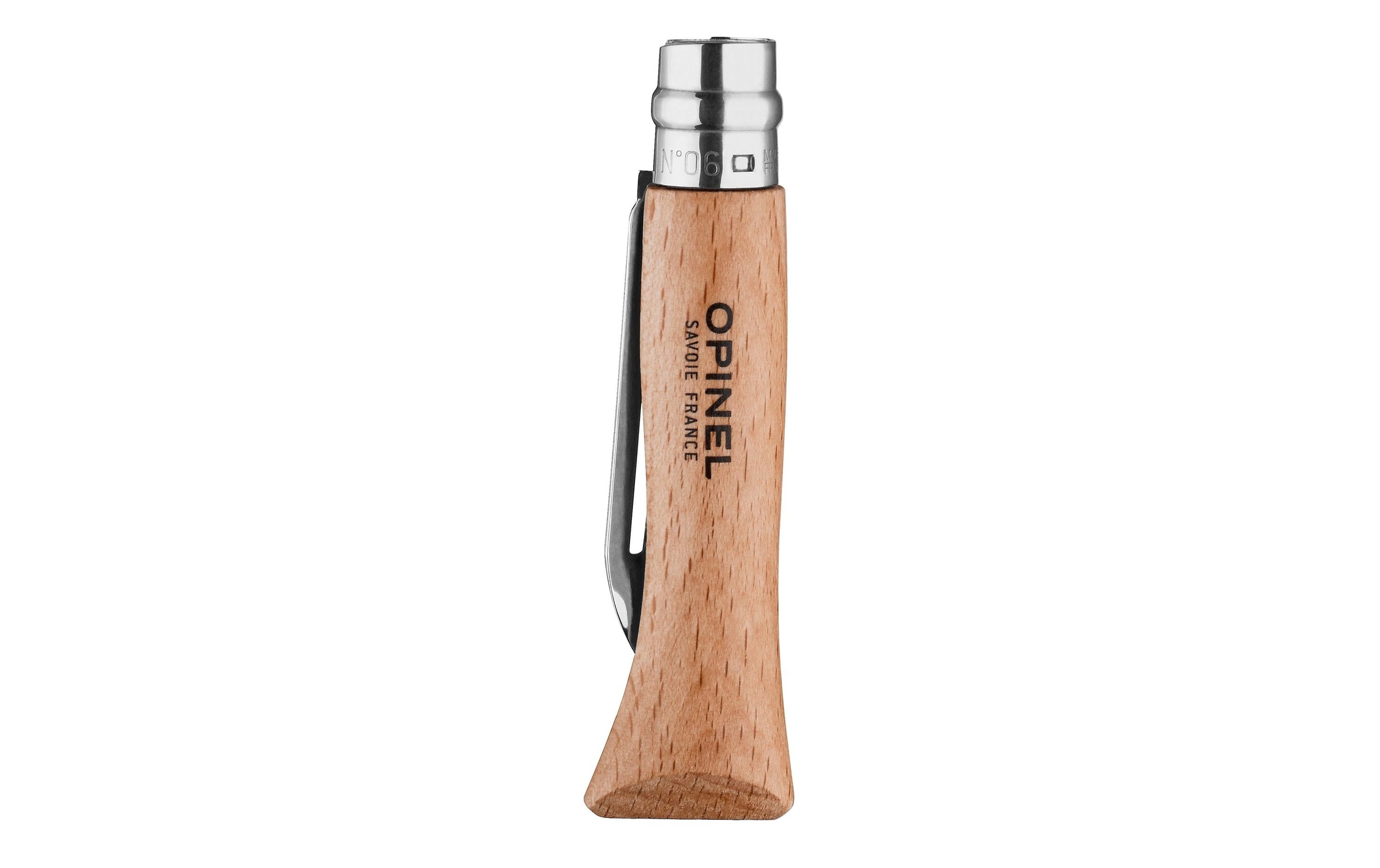 Kochtopf »opinel Nomad Cooking Kit« Edelstahl